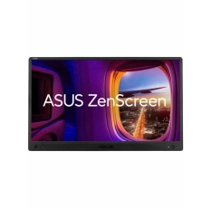 Монитор ASUS ZenScreen MB166CR, черный в ДНР