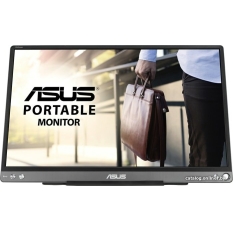Монитор ASUS Portable MB16ACE (90LM0381-B04170) в ДНР
