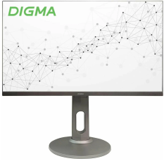 Монитор Digma Progress 27P705Q, (DM27SB08) диагональ 27