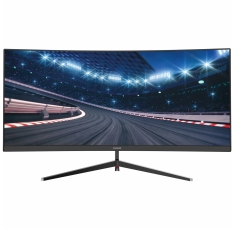 Digma DM30VG01 Монитор 30