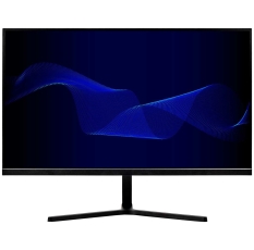ЖК монитор Hiper 23.8 HB2401, IPS FHD, черный, 4ms, HDMI, DP M/M, 100Hz, 250cd In в ДНР