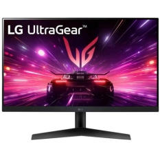 Монитор LG 24GS60F-B, 23,8
