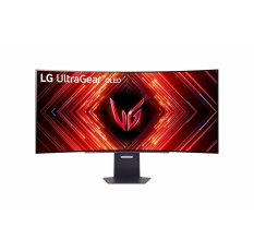 Монитор LG 45GS95QE-B RU, черный в ДНР