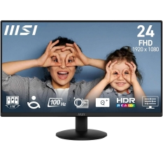 ЖК монитор MSI PRO MP242L 23.8 (9S6-3PD5CT-016) черный в ДНР
