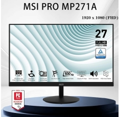 MSI 27