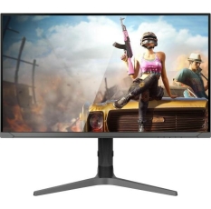 Монитор NPC 31.5 MQ3207-Y черный IPS LED 4ms 16:9 HDMI M/M матовая HAS Piv 1000:1 350cd 178гр/178гр 2560x1440 60Hz G-Sync FreeSync DP Quad HD 2K (1440 в ДНР