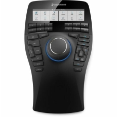 3D-мышь 3DConnexion SpaceMouse Enterprise (3DX-700056) в ДНР