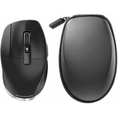 Мышь 3D-Connexion CadMouse Pro Wireless Left 3DX-700079 в ДНР
