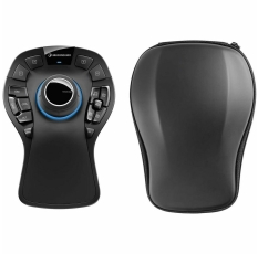 Мышь 3DConnexion 3DX-700119 SpaceMouse Pro Wireless в ДНР