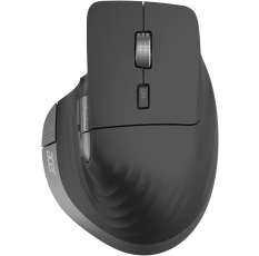 Беспроводная мышь Acer OMR405, оптическая, 4800dpi, черный, ZL. MCEEE.02V в ДНР