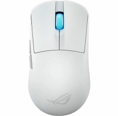 Мышь игровая ASUS P716 ROG Harpe ACE Mini White (90MP03Z0-BMUA10) в ДНР