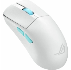 Мышь игровая ASUS P713 ROG Harpe ACE AIM LAB Edition White (90MP02W0-BMUA10) в ДНР