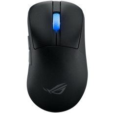 Мышь Asus ROG Keris II WL Ace 90MP03N0-BMUA00, оптическая, беспроводная в ДНР