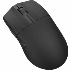 Мышь Defender Arcade PRO GM-381, черный (52383) оптический, 30000 dpi, Bluetooth/Радиоканал/USB в ДНР