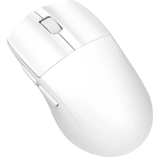 Мышь Defender Arcade PRO GM-381, белый (52384) оптический, 30000 dpi, Bluetooth/Радиоканал/USB в ДНР