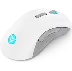 Мышь Lenovo Legion M600 белый оптическая 16000dpi беспров. BT/Radio USB 9but (GY51C96033) в ДНР