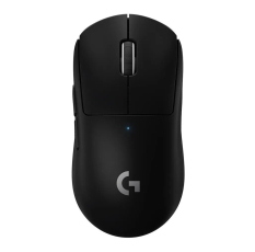 Беспроводная игровая мышь Logitech G Pro X Superlight, черный в ДНР