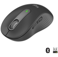 Мышь беспроводная Logitech Signature M650 Graphite (910-006253) в ДНР