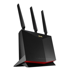 Двухдиапазонный беспроводной маршрутизатор формата Asus AC2600 с функцией LTE-модема в ДНР