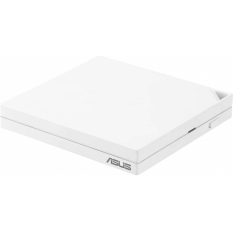 RT-AX57 GO (90IG08N0-MU9C00) двухдиапазонный маршрутизатор для путешествий AX3000, 2.4/5 ггц, 2976 мбит/с в ДНР