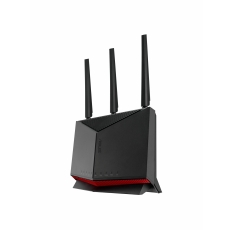 Маршрутизатор ASUS RT-BE86U (90IG08W0-MO9A0V), официальная гарантия в ДНР