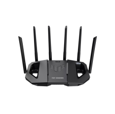 Маршрутизатор Wi-Fi 7 TUF-BE6500, BE6500, 1x2.5G WAN, 3x2.5G LAN, USB (TUF-BE6500 в ДНР
