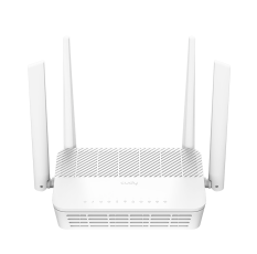 Роутер CUDY GP3000, 2978Мбит/с, AX3000 (GP3000) в ДНР