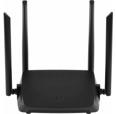 Маршрутизатор D-Link DIR-X1510/RU/R1A, черный, Wi-Fi 6, AX1500, 2.4/5ГГц, 4 LAN, 2-х диапазонный в ДНР