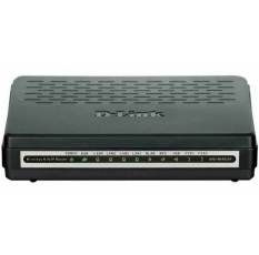 Роутер D-Link Беспроводной маршрутизатор VOIP SIP DVG-N5402SP/2S1U/C1B в ДНР