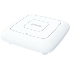 Точка доступа D-Link DAP-300P/A1A, 2 антенны, настенная установка в ДНР