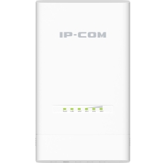 IP-COM CPE12 Наружная точка доступа , 5 ГГц, до 867 Мбит/с, IP65, 1х12dbi, PoE, 2х1 Гбит/с, молниезащита 6000В в ДНР
