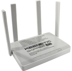 Keenetic Skipper 4G KN-2910 в ДНР