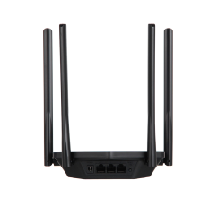 Маршрутизатор Mercusys беспроводной MR1500X (0850500125) 10/100/1000BASE-TX в ДНР