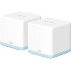 Mercusys Halo HALO H30(2-PACK) в ДНР