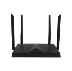 ORIGO OWR1830AXG/A1A Двухдиапазонный Wi-Fi 6 маршрутизатор AX1800, 1x1000Base-T WAN, 3x1000Base-T LAN, 4 внешние антенны 5 dBi в ДНР