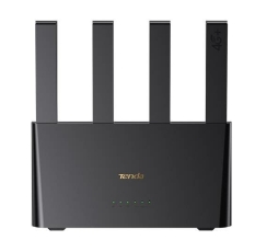 Tenda 4G08 Двухдиапазонный гигабитный Wi-Fi 4G+ LTE роутер AC1200, 2,4/5 ГГц, до 1167 Мбит/с, 4G до 300 Мбит/с в ДНР