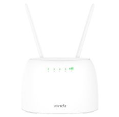 Tenda 4G07 Двухдиапазонный Wi-Fi 4G роутер AC1200, 2,4/5 ГГц, до 1167 Мбит/с, 4G до150 Мбит/с в ДНР