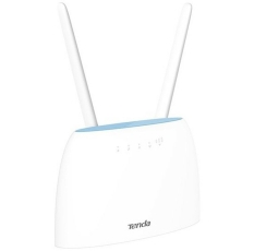 Wi-Fi роутер Tenda 4G09, 2 порта Ethernet, 1000 Мбит/с, слот для SIM-карты в ДНР
