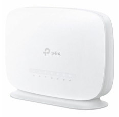 Wi-Fi роутер TP-LINK Archer MR505, AC1200, белый в ДНР
