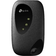 Wi-Fi роутер TP-LINK M7200, черный в ДНР