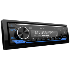 Автомагнитола DSP/FM/USB/SD/Bluetooth ACV ADX-907BM DSP в ДНР