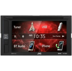 Автомагнитола JVC KW-V250BTM DSP в ДНР