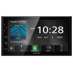 Автомагнитола Kenwood DMX-5020S 2DIN 4x45Вт v4.1 DSP 6.75