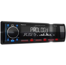 Автомагнитола Prology CMD-330 в ДНР