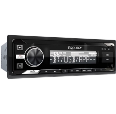 PROLOGY GT-150 FM SD/USB ресивер с Bluetooth в ДНР
