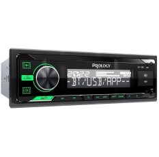 PROLOGY GT-160 FM SD/USB ресивер с Bluetooth в ДНР