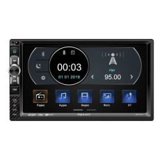 Автомагнитола PROLOGY MPV-310 в ДНР