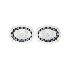 Автомобильные колонки ACV Marine M69, 15x23 см (6x9 дюйм.), 120Вт (41798) в ДНР