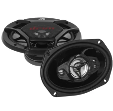 Акустика JVC CS-DR6950H в ДНР