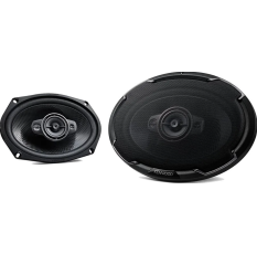 Акустика Kenwood KFC-PS6986 в ДНР